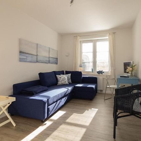 Ferienwohnung Frahm Hörnum Exteriér fotografie